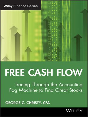 cover image of Free Cash Flow